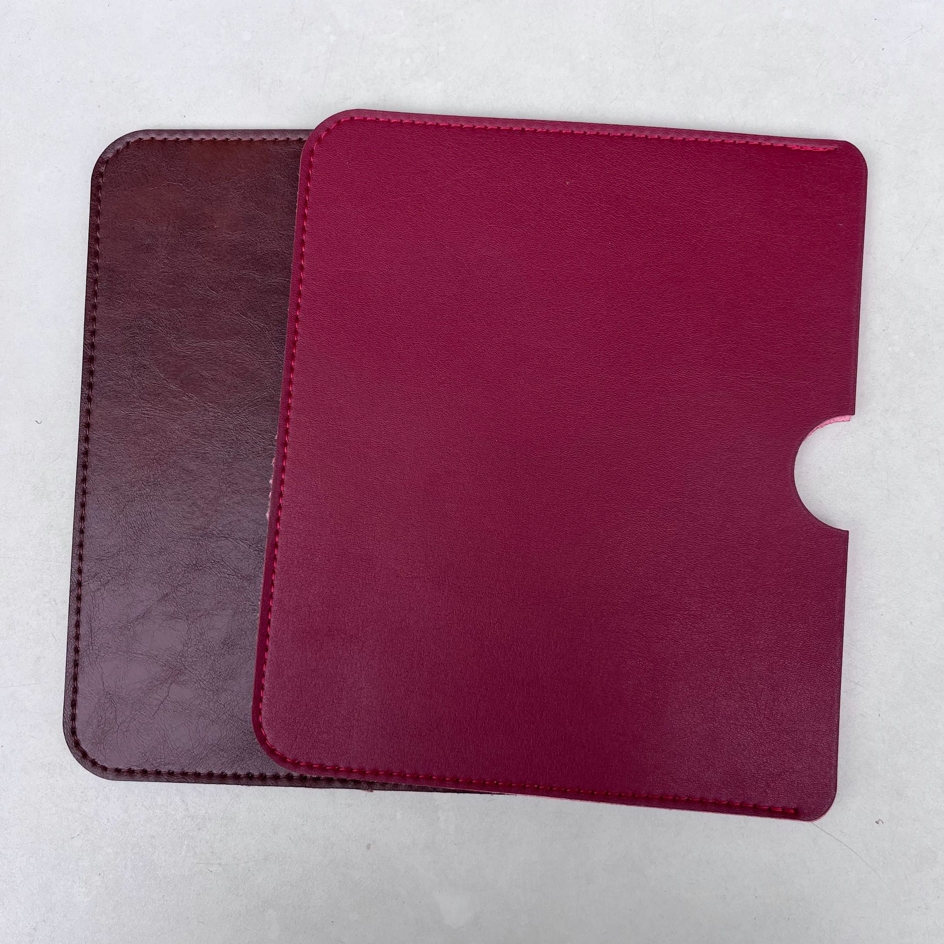 适用掌阅iReader Ocean3/4电子阅读器保护套7英寸内胆包超纤维皮