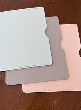 文石Leaf5 Leaf3 7英寸保护皮套简约内胆包防摔防尘套电纸书包