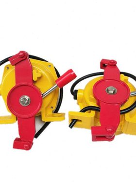 LLP5-1 LLP6-1 LLP6-2输送机装机安全保护装置 双向拉绳事故开关