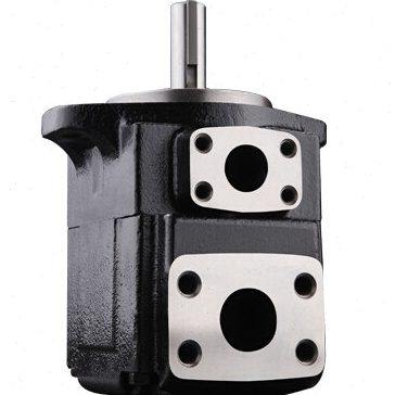 丹尼逊系列注销式叶片泵 T6D-035 038 042 045 050-1R00-A 1R01-A