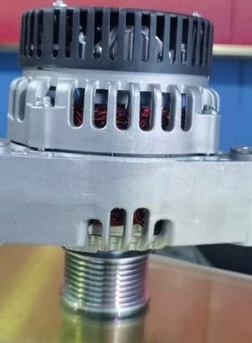 三一车载泵发电机AAK5853发电机三一D07S3发电机11204590发电机