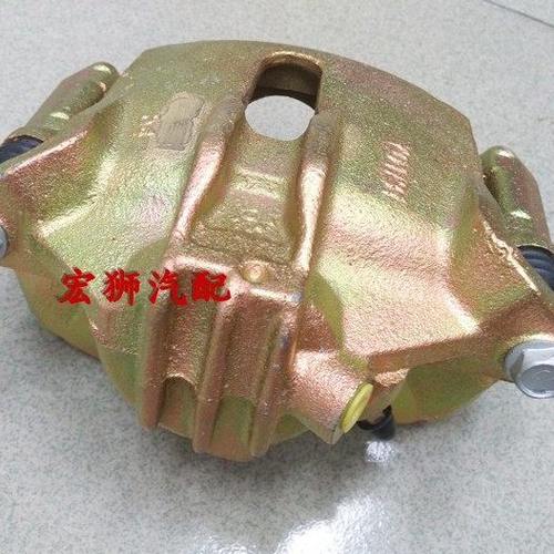 标致雪铁龙 301 2008 C3XR 14款爱丽舍 前刹车分泵 后刹车卡钳