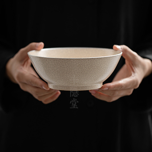 圭隐堂手工鎏银苏打烧壶承干泡台家用复古开片可养茶壶托盘茶托