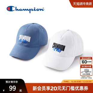 鸭舌帽遮阳 MyWay Champion冠军棒球帽 Champion