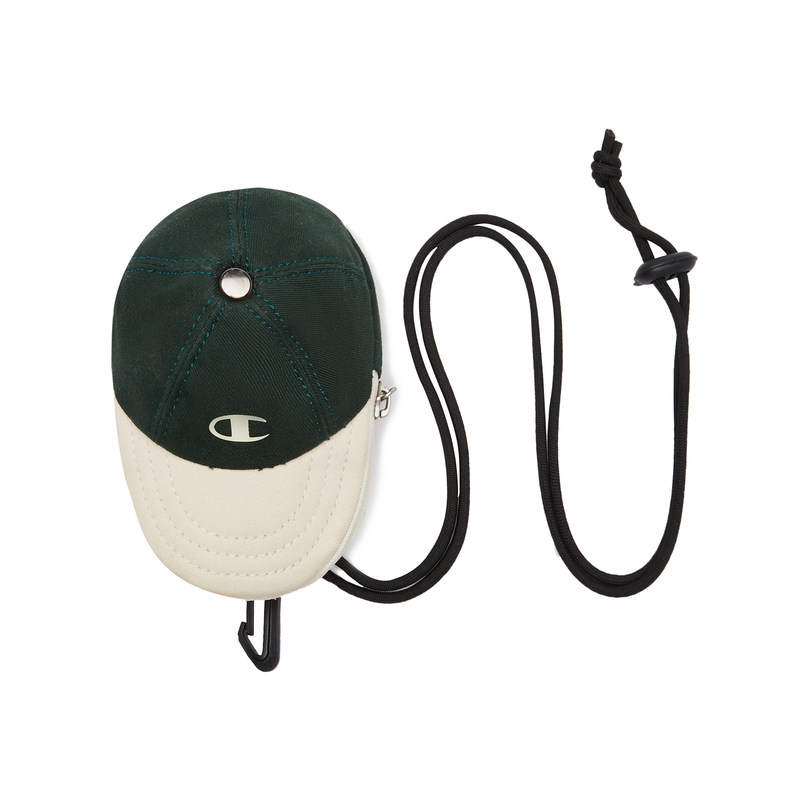 Champion冠军小帽包女SmallCapBag迷你腰包男单肩斜挎包官方正品