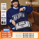Champion冠军单肩手提包腋下包法棍包双肩包男女 李佳琦直播间