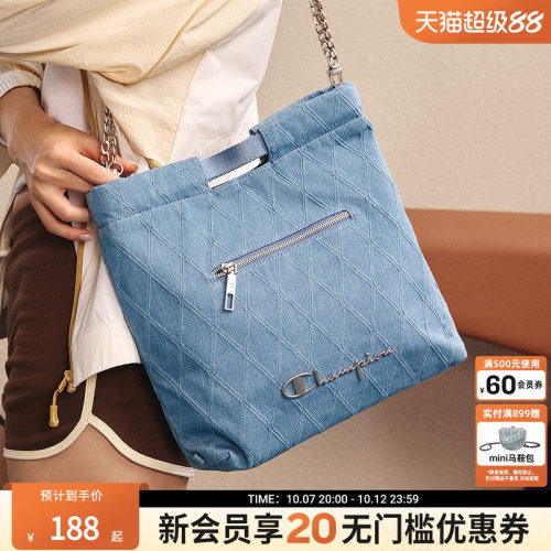 champion冠军多用双肩包