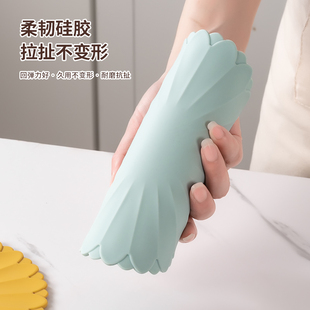 隔热餐桌垫家用碗垫防烫砂锅垫加大号圆形餐垫厨房耐高温垫子