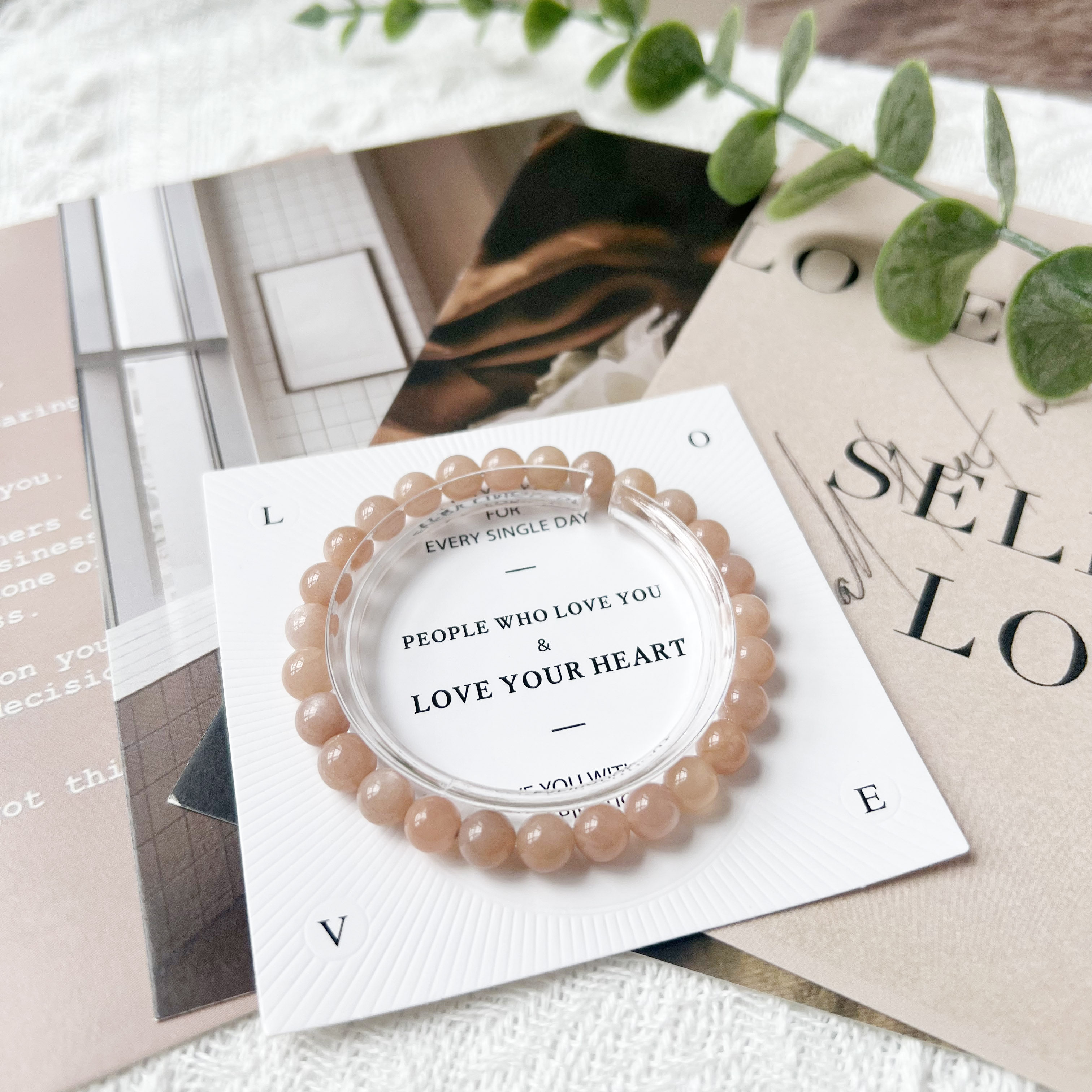 祈灵晶天然太阳石小圈数橙色系水晶手串6mm,饰品/流行首饰/时尚饰品新,手饰/手串,淘宝优惠券,粉丝福利购,淘宝优惠卷