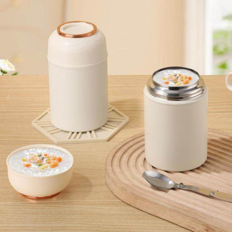316不锈钢银耳燕窝焖烧杯便携双层保温焖烧罐壶闷烧杯盖内配勺子,餐饮具,保冷/保温杯,淘宝优惠券,粉丝福利购,淘宝优惠卷