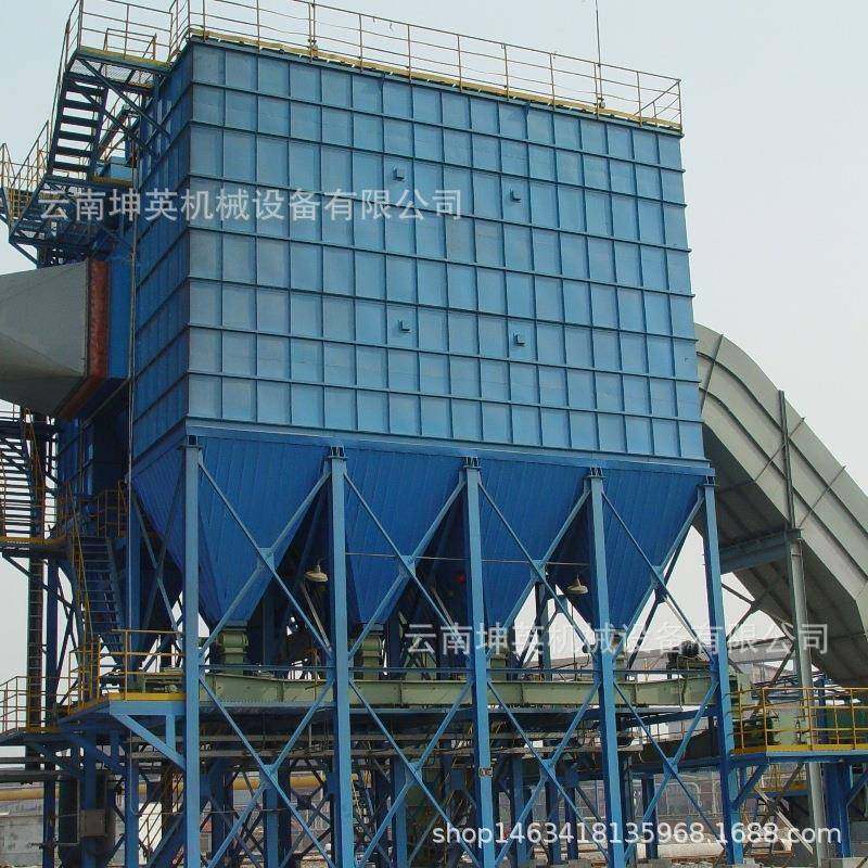 昆明东川耐高温脉冲布袋除尘烟气处理工业燃煤锅炉脱硫脱硝改造,电子元器件市场,电机/马达,淘宝优惠券,粉丝福利购,淘宝优惠卷