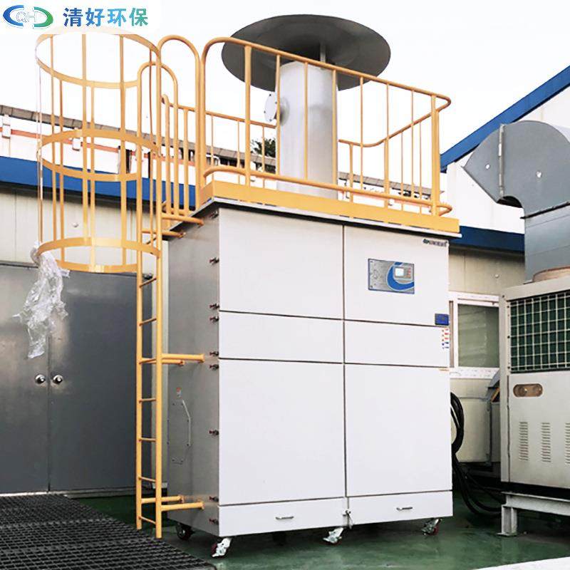 智能脉冲除尘器粉体投料装袋节能高效除尘器厂家直供享终身售后,厨房电器,其他商用厨电,淘宝优惠券,粉丝福利购,淘宝优惠卷