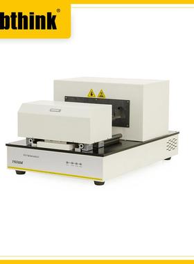 软塑包材热缩性试验机薄膜热冷缩力测定仪Labthink兰光厂家直销