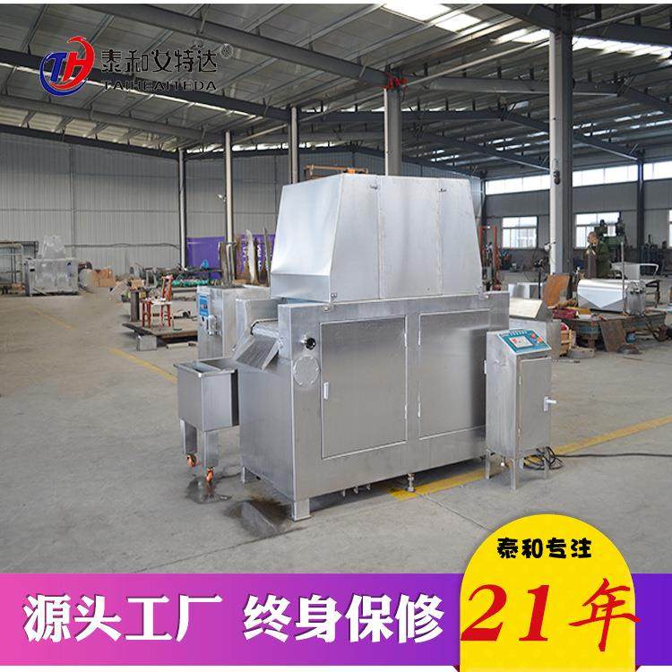 全自动80针盐水注射机鸡胸肉牛肉嫩化断筋盐水注射设备,清洗/食品/商业设备,其他食品加工设备,淘宝优惠券,粉丝福利购,淘宝优惠卷