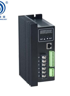 24-48伏750瓦直流无刷电机驱动器DBLS-02-S智能节能自动