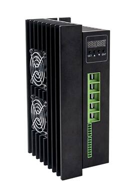 24-48伏3000瓦直流无刷电机马达驱动器DBLS-02-H-F100A机器人