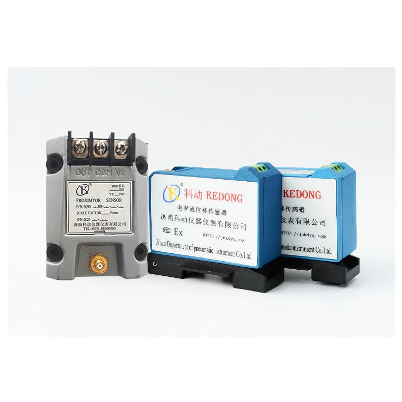 RS990RS991TM0110轴位移轴振动变送器电涡流位移传感器探头