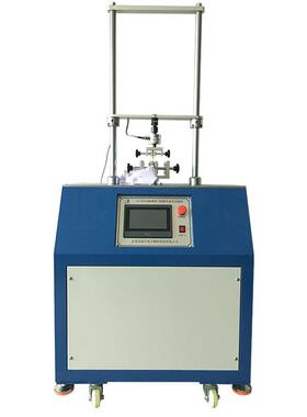 厂家直销球形门锁锁具扭矩试验机GS-SPE1800锁具扭矩试验机