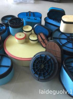 唐纳森发动机蜂窝空气滤芯P605536P-CE05-501/P602357/P635236