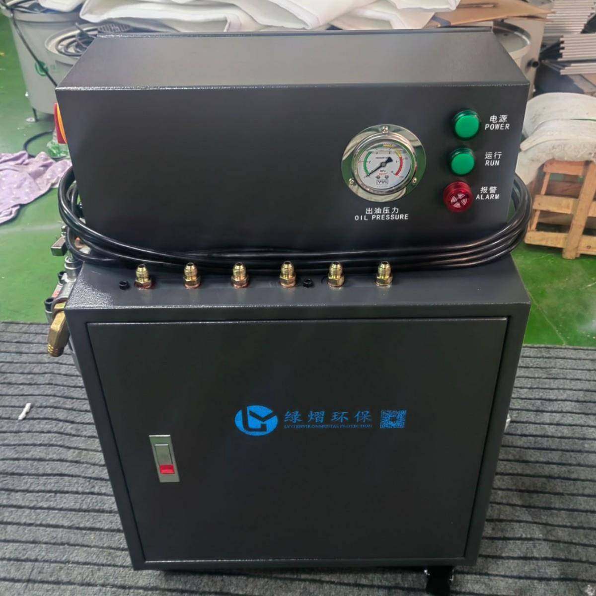 1.5KW津上走心机高压泵高精度过滤四路出油口70bar断屑冷却车床,厨房电器,其他商用厨电,淘宝优惠券,粉丝福利购,淘宝优惠卷