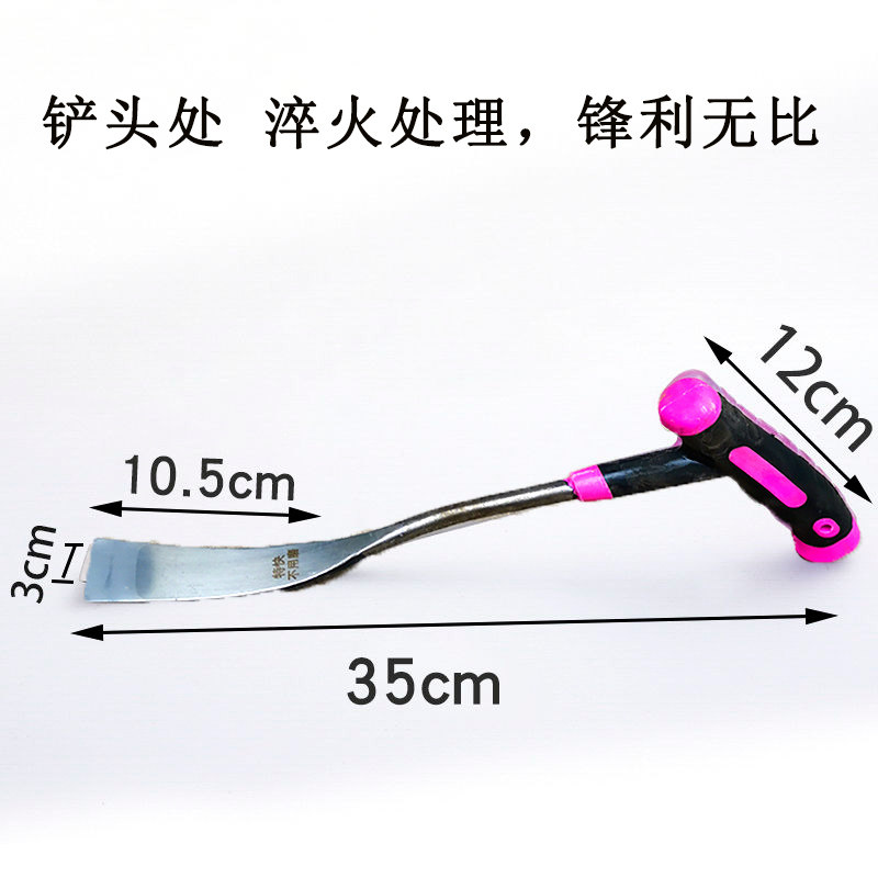 园艺小铲子栽苗挖蒜铲农用挖野菜拔草工具挖药材蚯蚓种花种菜包邮,农机/农具/农膜,铲子,淘宝优惠券,粉丝福利购,淘宝优惠卷