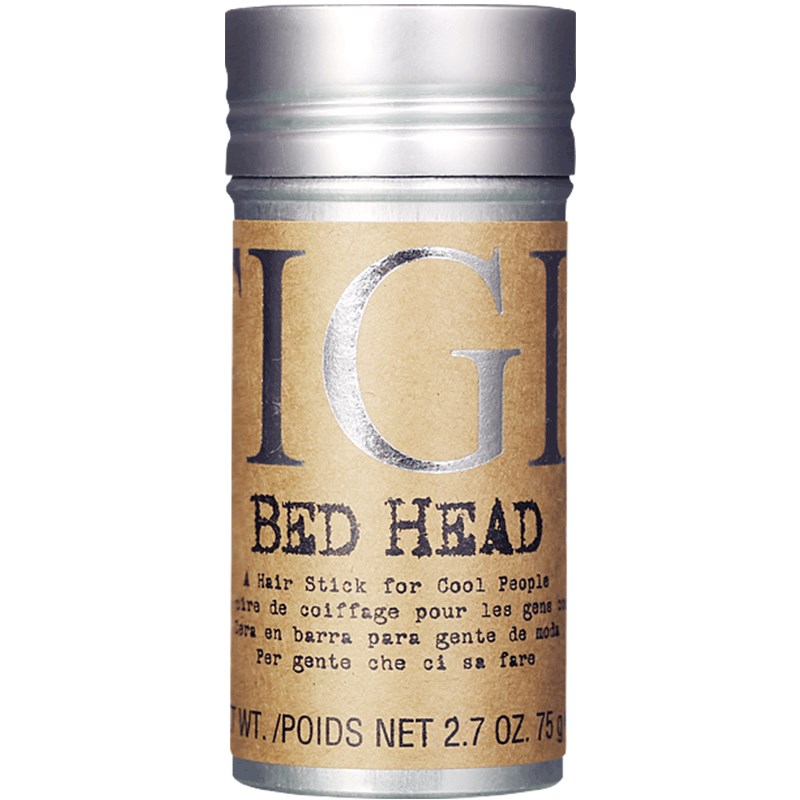 tigi发蜡棒化妆师男 女 士定型持久儿童头发小碎发整理膏神器