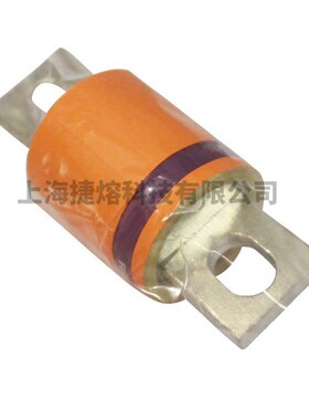 茗熔RS94A aR 500V/160A 170A180A185A200A 低压熔断器保险丝