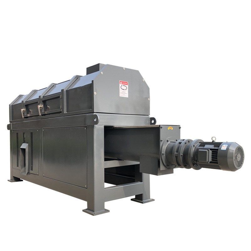 餐厨垃圾破碎分选一体机 菜市场果蔬尾菜垃圾分拣制浆设备,农机/农具/农膜,农产品加工设备,淘宝优惠券,粉丝福利购,淘宝优惠卷