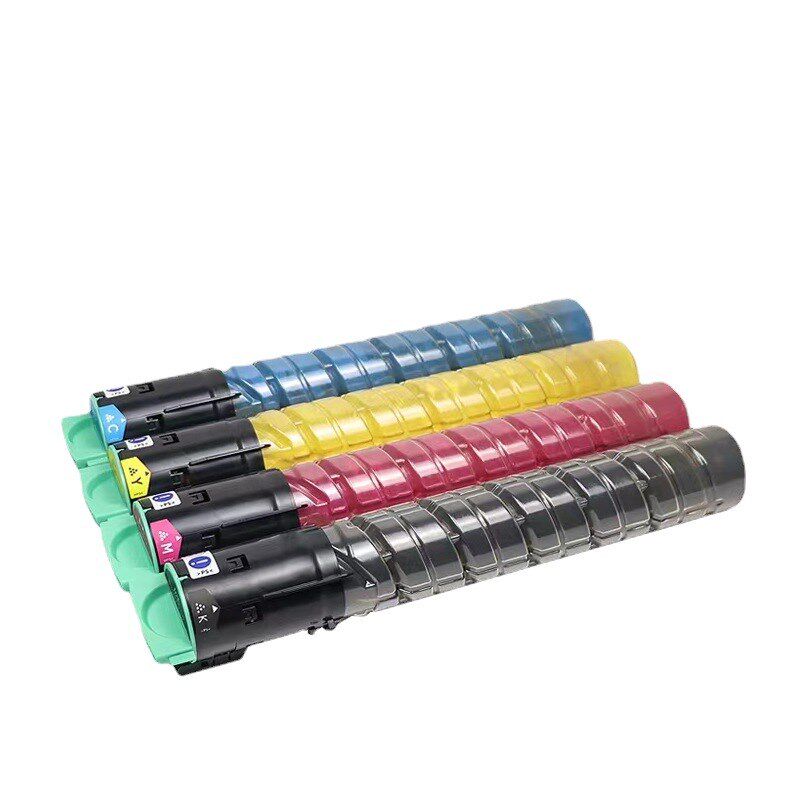 适用理光MPC2550粉盒C2550 C2010 C2030 C2530碳粉C2051 2551墨粉