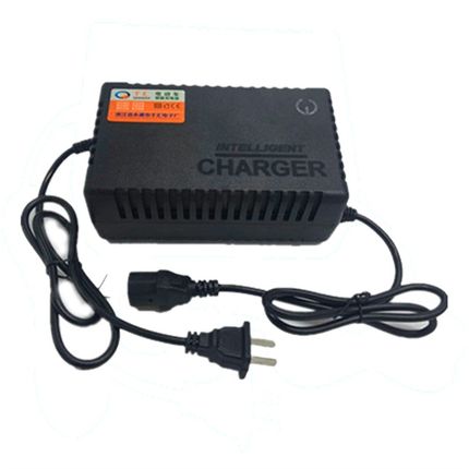 厂家60V32AH电动车三轮车充电器 快速电动车充电器