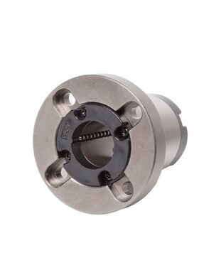 TBI滚珠花键副带法兰实心花键轴SLF13空心SLT/SLF00681013