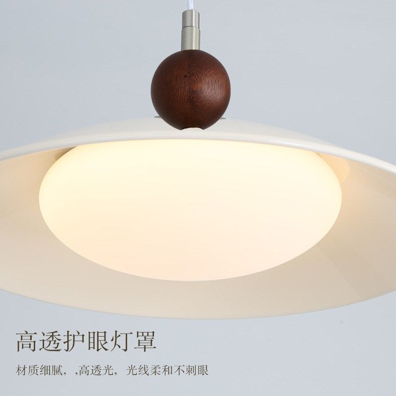 飞碟移位摇臂餐厅中古风三头吊灯大气吧台设计师灯饰诧寂风书房灯,家装灯饰光源,客厅吊灯,淘宝优惠券,粉丝福利购,淘宝优惠卷