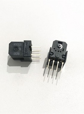 AVAGO现货 HEDS-97E0#R54 小型封装 3.3V 模拟编码器模块 传感器