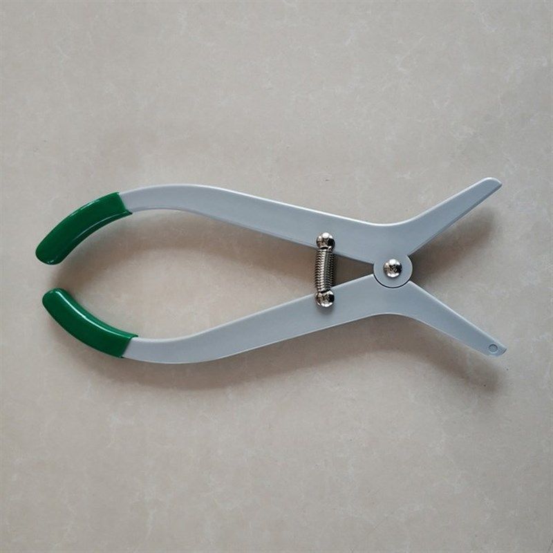 带电作业环氧树脂绝缘毯夹灰色大口径电工夹带电检修绝缘垫卡子,包装,五金配件包装,淘宝优惠券,粉丝福利购,淘宝优惠卷