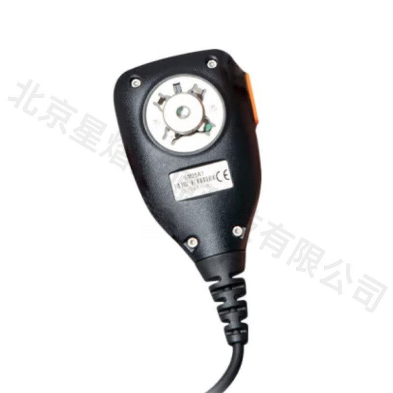 海能达(Hytera)MD780i车载台手咪适配MD780等SM25A1 对讲机手咪