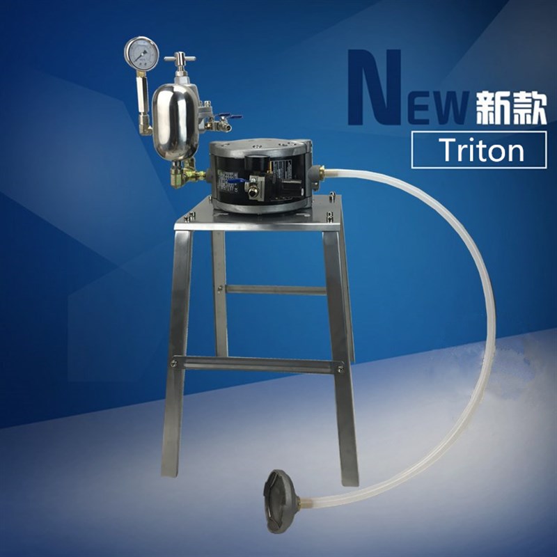 308油泵 233500 Triton308油泵 气动双隔膜泵 油泵维修包