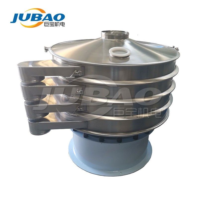 不锈钢化工粉料振动筛 圆形三层旋振筛 网架防尘盖胶皮配件销售,农机/农具/农膜,农产品加工设备,淘宝优惠券,粉丝福利购,淘宝优惠卷