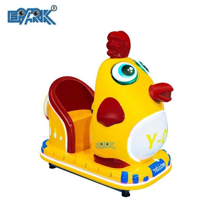 新款摇摇车投币商用儿童乐园家用超市门口小孩电动摇摆机源头厂家