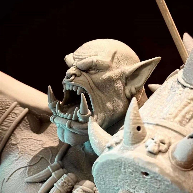 3d打印服务新产品高科技模型手板制作 cnc加工精密零件加工生产