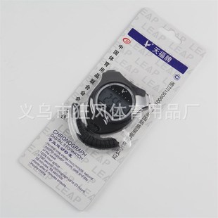天福TF307秒表 单排5位秒表(大字)跑步田径计时器大屏数字电子