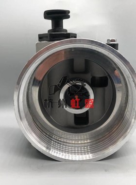 康明斯ISL8.9 FS1098柴油滤芯座手油泵398278000柳工徐工200/215D