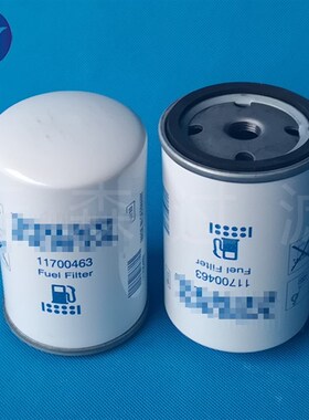 供应替代滤芯机械设备配件燃油滤清器11700463农机拖拉机柴油滤芯