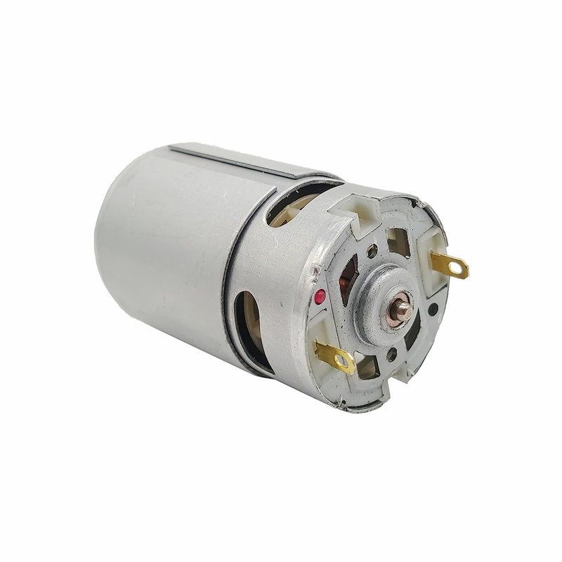 RS550直流电机15齿12V配GSR1080-2-Li TSR1080-2-LI马达GSR1200转