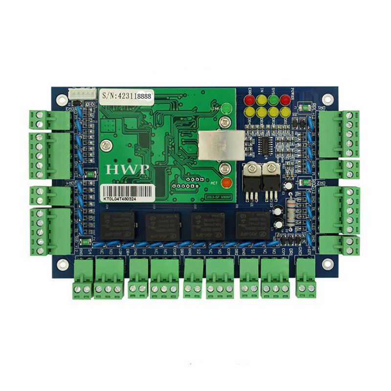 Access controller 门禁控制器网络控制器闸机控制器电梯控制系统