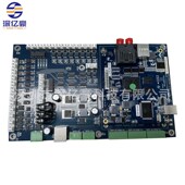 全新理光Gen5喷头主板 适用UV打印机喷头G5打印头主板