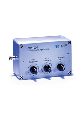 供应RESON前置放大器EC6081 mk2 传感器等全系列产品