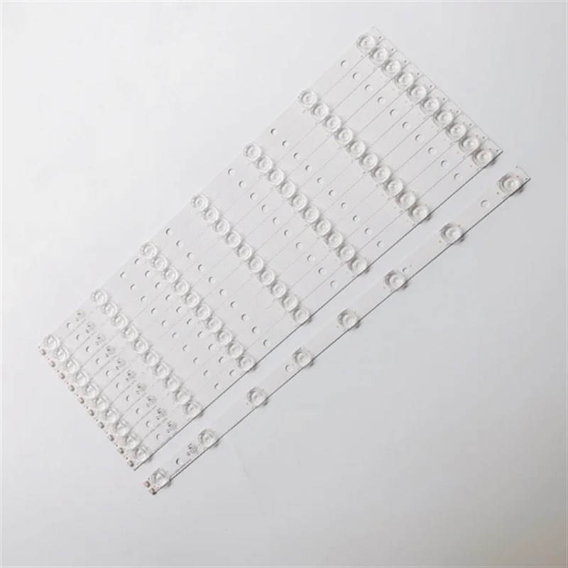 乐华50S660灯条JS-LB-D-JP5030-A71DBAD JS-LB-D-JP5030-B81DBAD