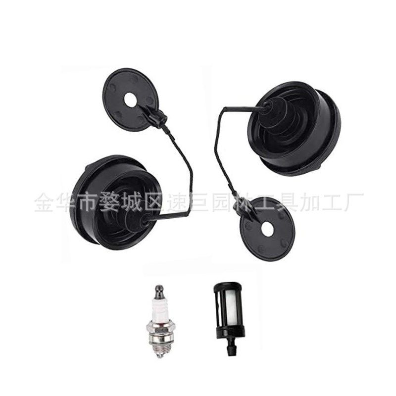 林升油管油滤通用FS120油盖火花塞套餐,农机/农具/农膜,农机配件,淘宝优惠券,粉丝福利购,淘宝优惠卷