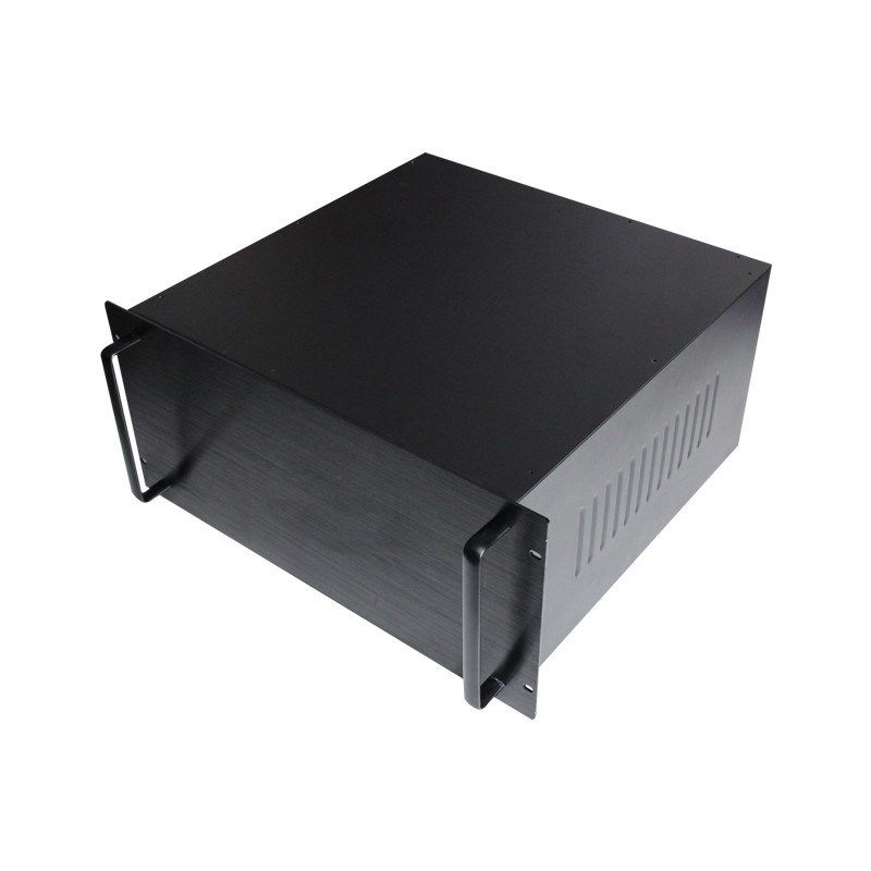 现货19英寸机箱5U机柜订做非标任意定制各种机箱钣金铁壳五金加工,金属材料及制品,金属加工件/五金加工件,淘宝优惠券,粉丝福利购,淘宝优惠卷