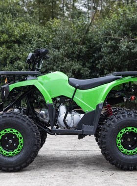 厂家小战神四轮沙滩越野车迷你全地形山地旅游出租ATV摩托车